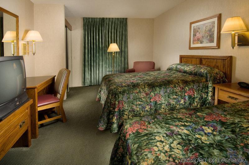 Fairfield Inn & Suites By Marriott Dallas Dfw Airport South/Irving Buitenkant foto