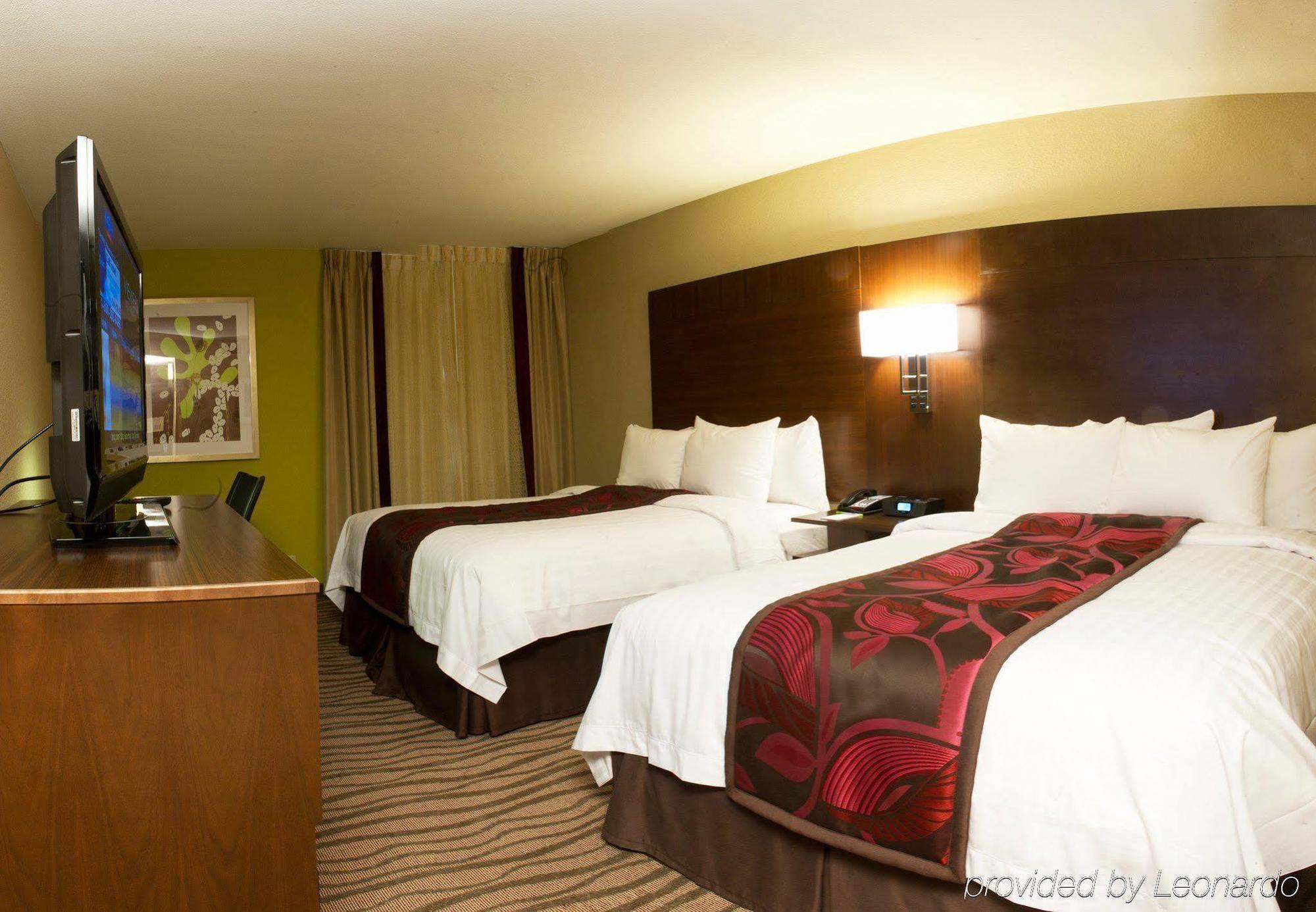 Fairfield Inn & Suites By Marriott Dallas Dfw Airport South/Irving Kamer foto